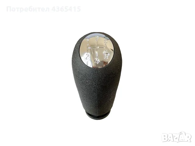 Топка за скоростен лост Dacia / Renault - 8200079112