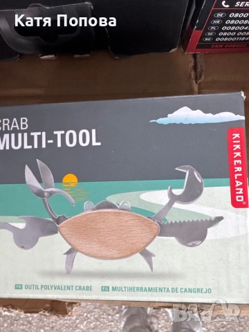 Продавам ножчета Viktorinox , снимка 4 - Ножове - 52834461