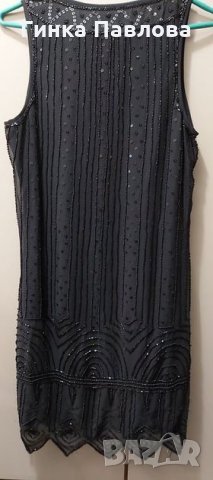 BIK-BOKофициална рокля, снимка 2 - Рокли - 30751818