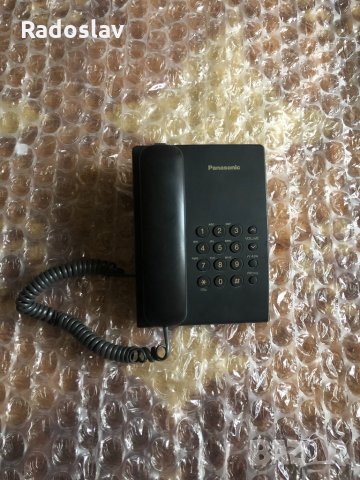 Panasonic  KX -TS500МХB