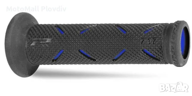 Ръкохватки PROGRIP Мото Мотор Писта, снимка 2 - Аксесоари и консумативи - 49303193