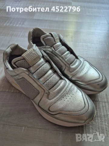 Мъжки обувки Dirk Bikkembergs