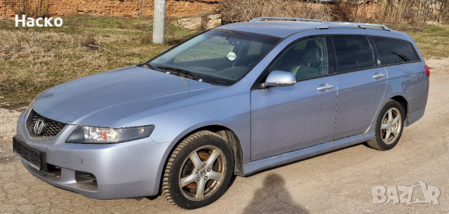 Honda Accord 7 2.2 на части Хонда Акорд 7 2.2 на части