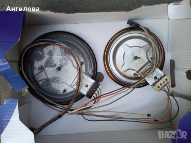 Части от печка, снимка 3 - Печки, фурни - 38413029