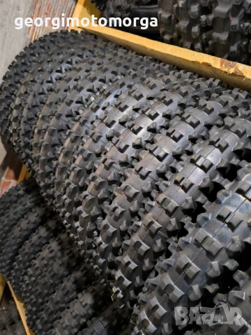 80 100 21 кросови гуми , снимка 4 - Мотоциклети и мототехника - 51335779