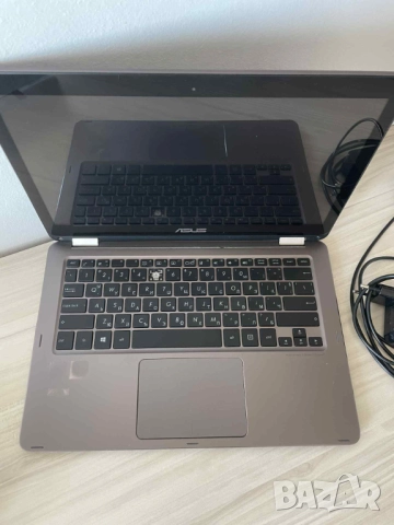 ASUS ZenBook UX360 Лаптоп