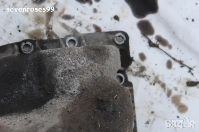 Картер Рено Лагуна 1.8i 1999 Renault Laguna 1  330970551, снимка 3 - Части - 49217064