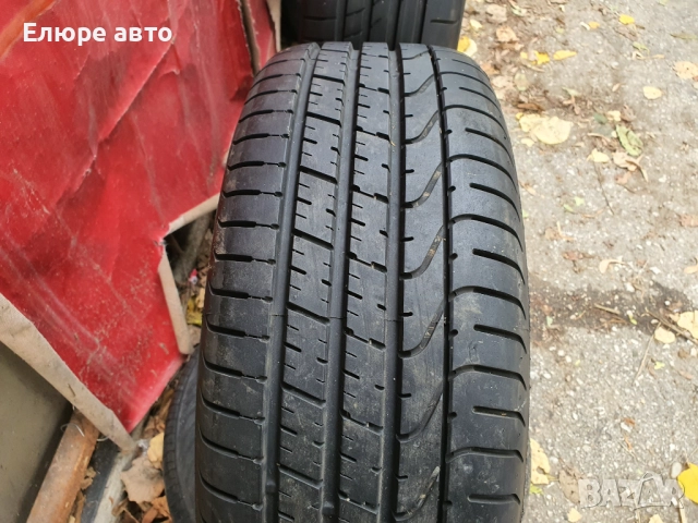 Джанти Фиат 500Х 5x110x7J18ет40, снимка 17 - Гуми и джанти - 52059401