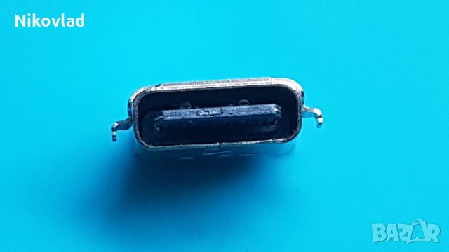 Букса (конектор) Asus Zenfone 5 (ZE620KL), снимка 5 - Резервни части за телефони - 35112814