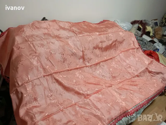 210-150 покривка за спалня , снимка 1