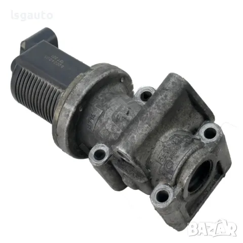 EGR клапан Saab 9-3 2004-2015 ID: 139003, снимка 2 - Части - 48234810