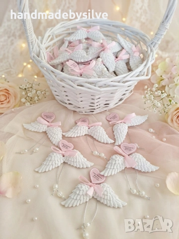 подаръчета за гости