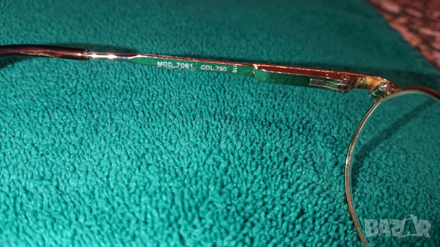 Marcolin - оригинални очила за рамки , снимка 10 - Слънчеви и диоптрични очила - 36536062