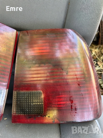 Стопове за Пасат 4 седан, снимка 3 - Части - 51531682