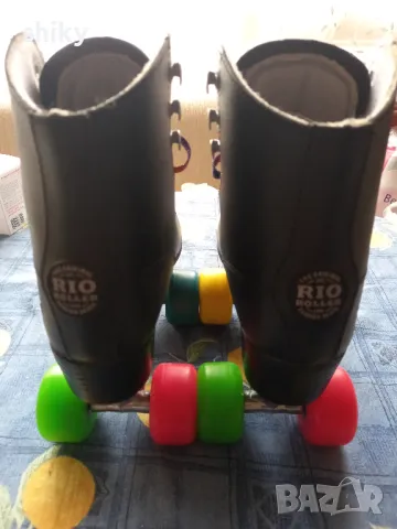 Ролери , снимка 3 - Ролери, кънки - 47996527