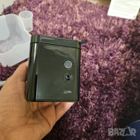 Професионална електрическа пила за маникюр, геллак, снимка 10 - Продукти за маникюр - 50136682