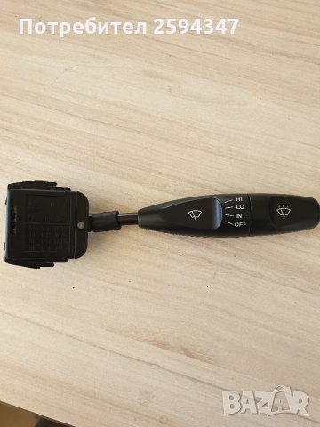 DAEWOO NEXIA ЛОСТ ЧИСТАЧКИ GM, снимка 1