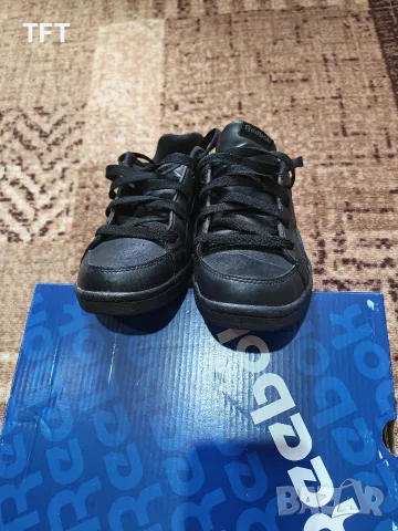 Reebok дамски маратонки 37, снимка 5 - Маратонки - 56535990