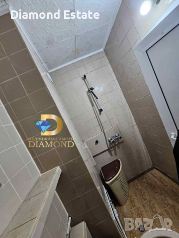 Едностаен апартамент в град Симеоновград, снимка 7 - Апартаменти - 52373662