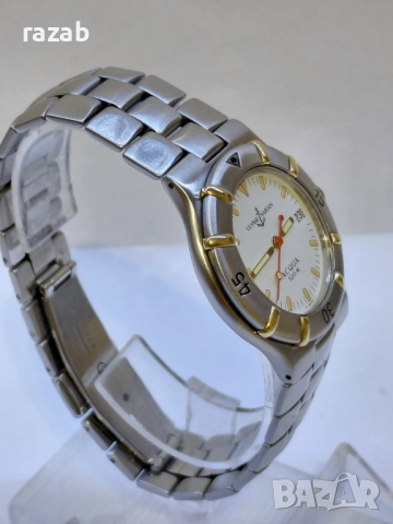 Ulysse Nardin Acqua-120, снимка 7 - Мъжки - 52631733