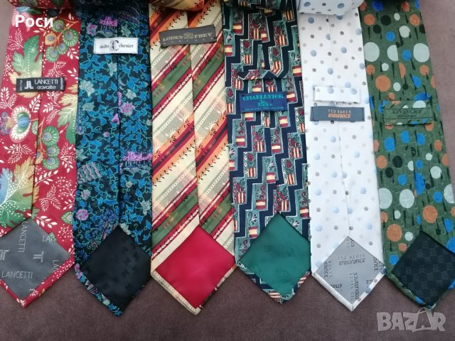 Коледни и празнични вратовръзки , снимка 5 - Други - 40141608