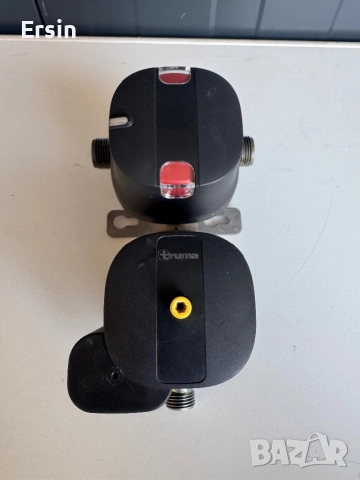 Truma DuoControl CS  Цена : 280.00 лева