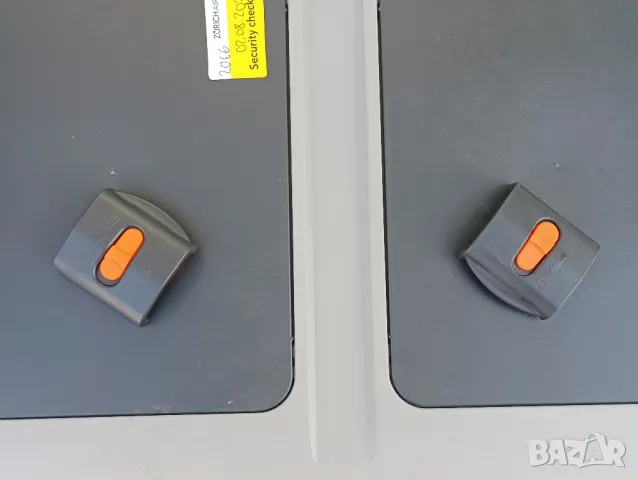 Лицензирана клетка за транспорт на домашни любимци, Италия. , снимка 7 - Други стоки за животни - 49091220