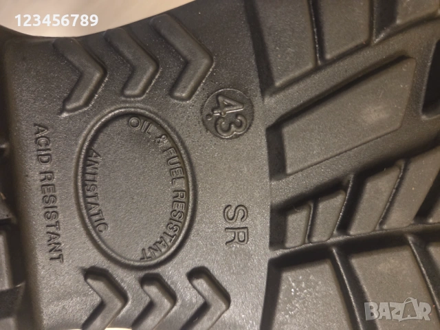 Нови мъжки кубинки , снимка 6 - Мъжки боти - 53918492