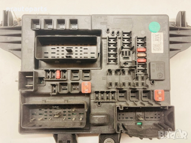 Табло с бушони за ОПЕЛ ИНСИГНИЯ​ 2.0 Дизел 529050199 544949969 2011, снимка 5 - Части - 52882736