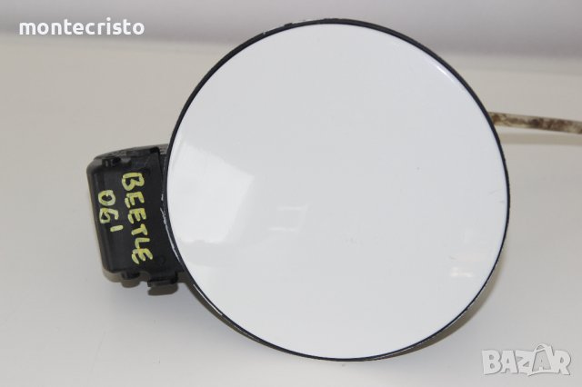 Капачка резервоар VW New Beetle (2005-2011г.) VW Beetle, снимка 3 - Части - 42682171