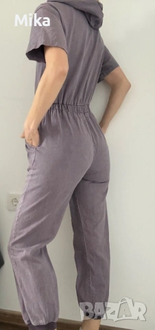 Гащеризон Zara