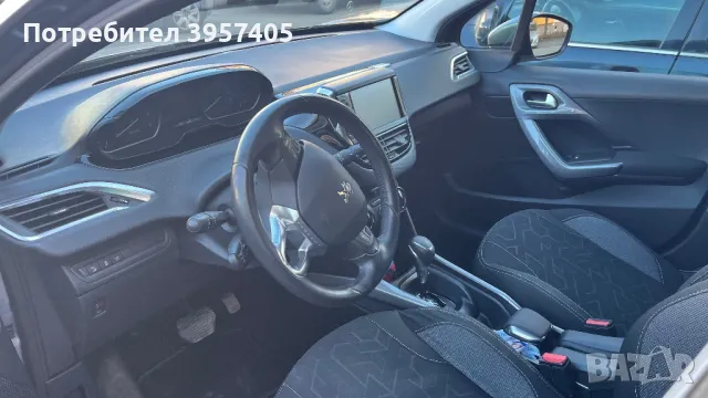 Продава ПЕЖО 2008, снимка 9 - Автомобили и джипове - 49968243