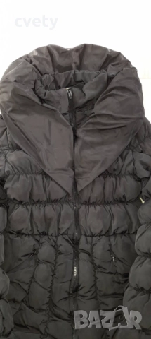 Юношеско зимно яке за ръст 170 , снимка 2 - Детски якета и елеци - 51799652