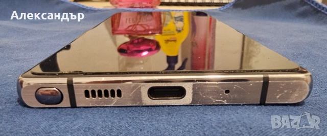 Samsung note 20, снимка 4 - Samsung - 52503944