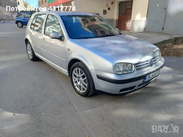 1.9 TDI 6 скорости, снимка 2 - Автомобили и джипове - 56348730