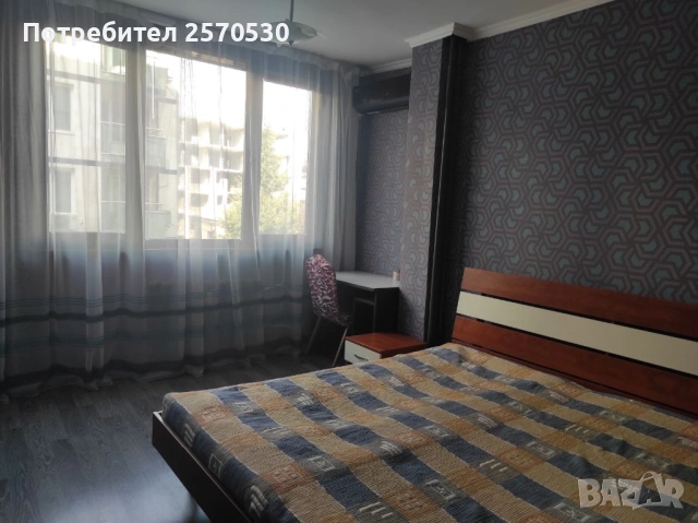 Под Наем 3-СТАЕН ,София, Център, бул. Христо Ботев, снимка 14 - Апартаменти - 51805947