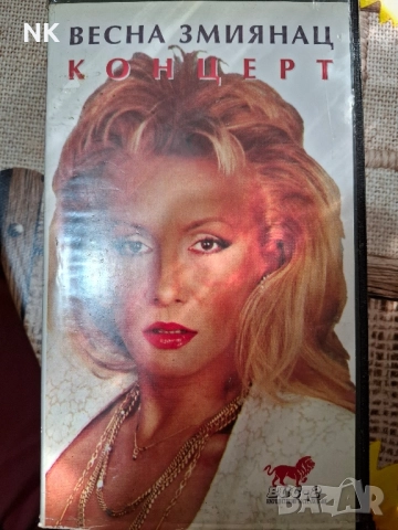 Vesna Zmijanac-концерт