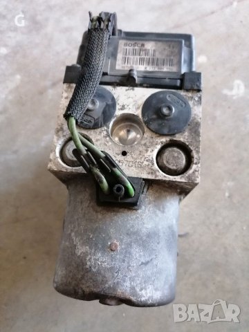 АВS Opel, снимка 4 - Части - 29318524