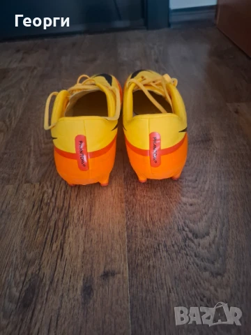 Nike Phantom GT сезон 21/22,43 номер, снимка 3 - Футбол - 51263609