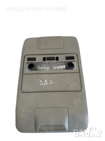 Задно вътрешно осветление за Land Rover Range Rover (2006) FJV500800XXX 