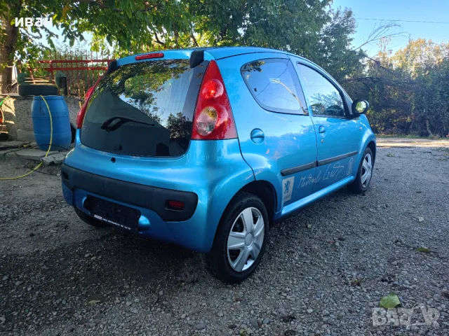 5 врати*клима*, снимка 3 - Автомобили и джипове - 47466343