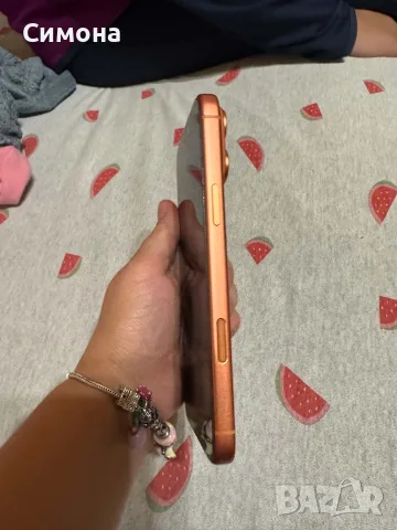 iPhone 17 Pro Max 512 GB Cosmic Orange, снимка 5 - Apple iPhone - 56050518