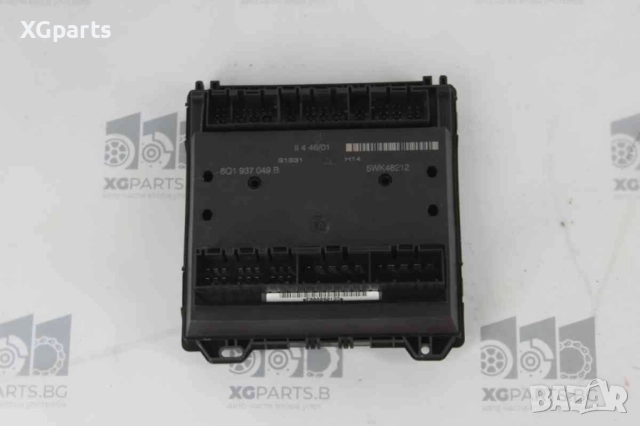 Комфорт модул за Skoda Fabia I (2000-2007) 6Q1937049B