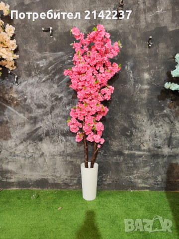 Изкуствено дръвче , снимка 1