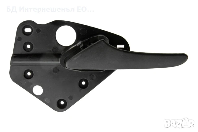 6397600261 Вътрешна дръжка за лява врата на Mercedes Vito Viano W639, снимка 3 - Части - 50918394