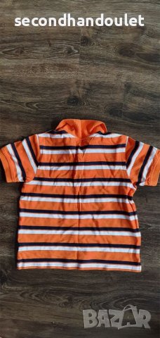 Tommy Hilfiger детска нова тениска , снимка 3 - Детски тениски и потници - 37665572