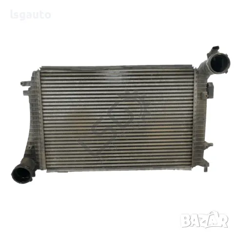 Интеркулер Skoda OCTAVIA II (1Z) 2004-2010 ID: 135213