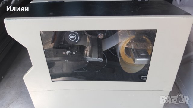 Етикетен баркод настолен принтер , снимка 5 - Принтери, копири, скенери - 33963234