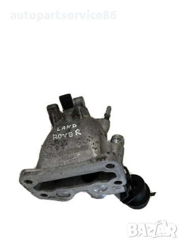 Капак/обшивка за тръба на компресора за Land Rover Range Rover Sport 4.2 V8 (2007) 4H33-9K426-BA