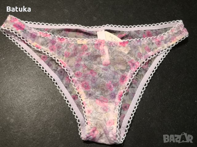 Victoria's secret бикини